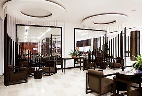 Signature Pattaya Hotel