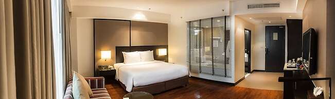 Signature Pattaya Hotel