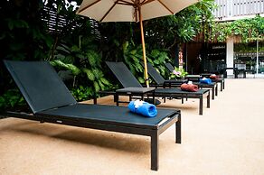 Signature Pattaya Hotel