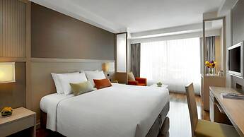 Signature Pattaya Hotel