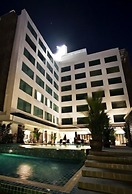 Signature Pattaya Hotel