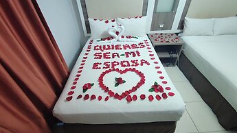 Hotel Bahia Suites