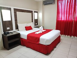 Hotel Bahia Suites