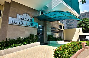 Hotel Bahia Suites