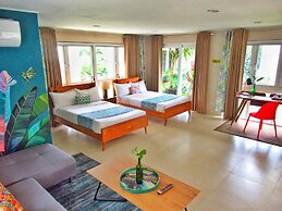 Hotel Kimberly Tagaytay