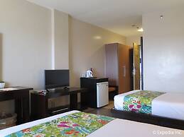 Hotel Kimberly Tagaytay