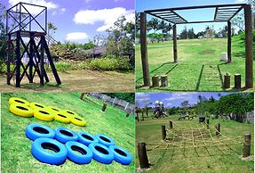 Hotel Kimberly Tagaytay