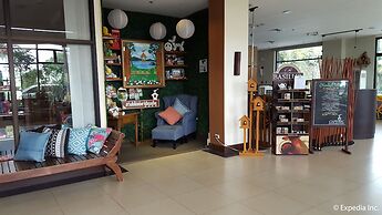 Hotel Kimberly Tagaytay