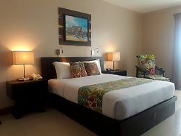 Hotel Kimberly Tagaytay