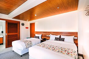 Hotel Kimberly Tagaytay