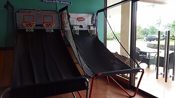 Hotel Kimberly Tagaytay