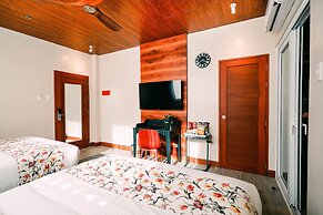 Hotel Kimberly Tagaytay