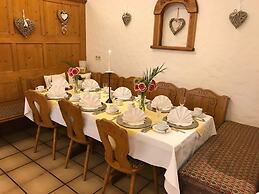 Hotel - Restaurant Kreuzberghof