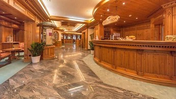 Hotel - Restaurant Kreuzberghof