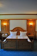 Hotel - Restaurant Kreuzberghof