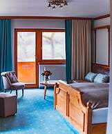 Hotel - Restaurant Kreuzberghof
