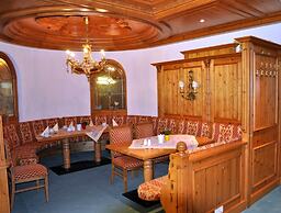 Hotel - Restaurant Kreuzberghof