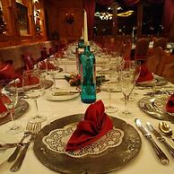 Hotel - Restaurant Kreuzberghof