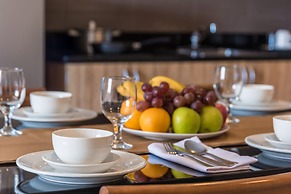 Hotel Kimberly Manila