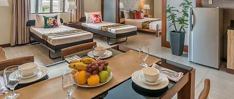 Hotel Kimberly Manila