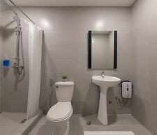 Hotel Kimberly Manila