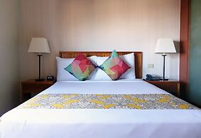 Hotel Kimberly Manila