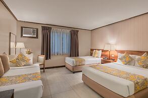 Hotel Kimberly Manila