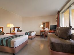 Hotel Kimberly Manila