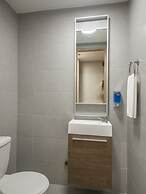 Hotel Kimberly Manila