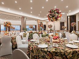 Hotel Kimberly Manila