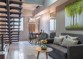 Hotel Kimberly Manila