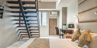 Hotel Kimberly Manila