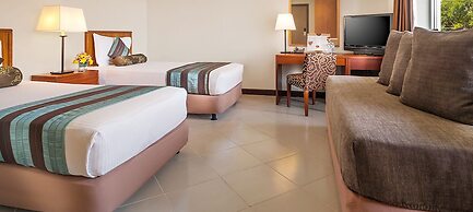 Hotel Kimberly Manila