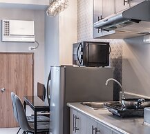 Hotel Kimberly Manila