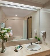 Hotel Kimberly Manila