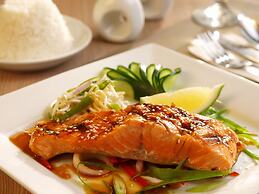 Hotel Kimberly Manila