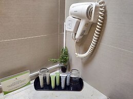 Hotel Kimberly Manila