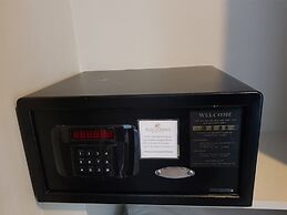 Hotel Kimberly Manila