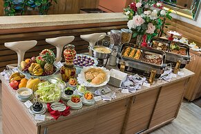 Hotel Kimberly Manila