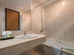 Hotel Kimberly Manila