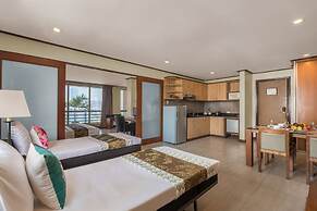 Hotel Kimberly Manila