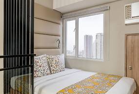 Hotel Kimberly Manila