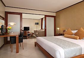 Hotel Kimberly Manila