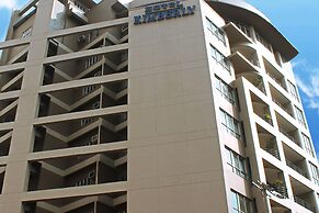 Hotel Kimberly Manila