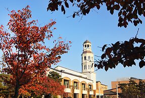 Mayfield Hotel Seoul