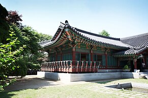 Mayfield Hotel Seoul