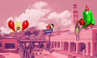 Mayfield Hotel Seoul