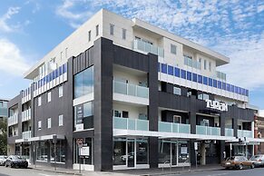 Tyrian Serviced Apartments Fitzroy