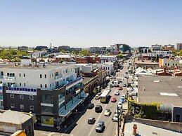 Tyrian Serviced Apartments Fitzroy