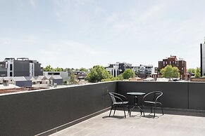 Tyrian Serviced Apartments Fitzroy